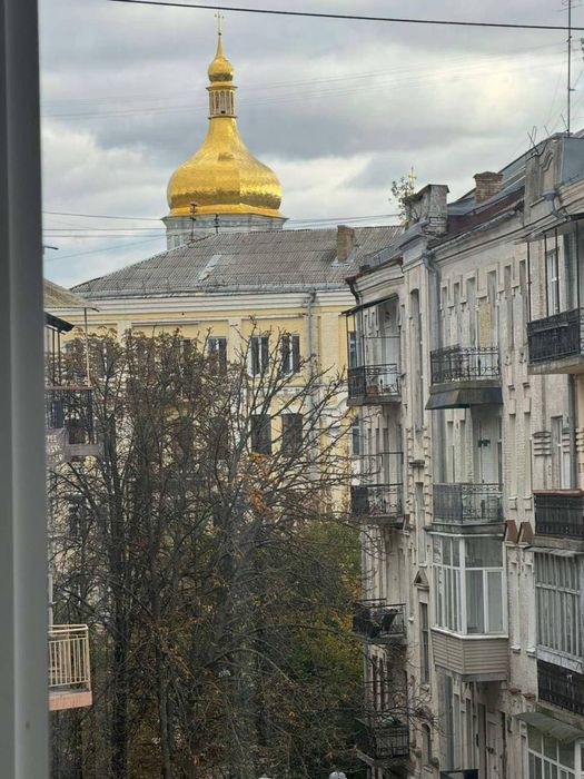 Квартира на вул. Гончара, 6 в Києві, ID 275546, фото №11