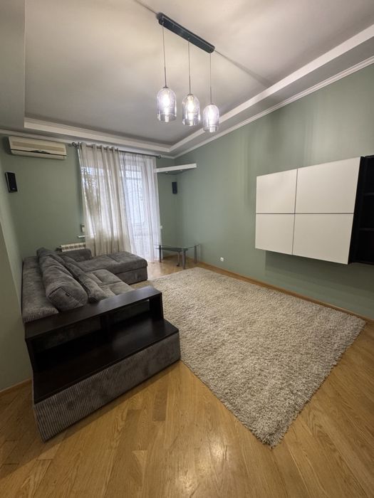 Квартира на вул. Гончара, 6 в Київ, ID 275546, фото №5