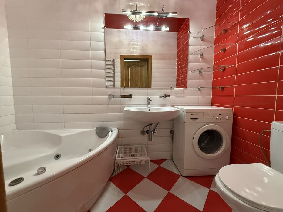 Квартира на вул. Гончара, 6 в Києві, ID 275546, фото №9