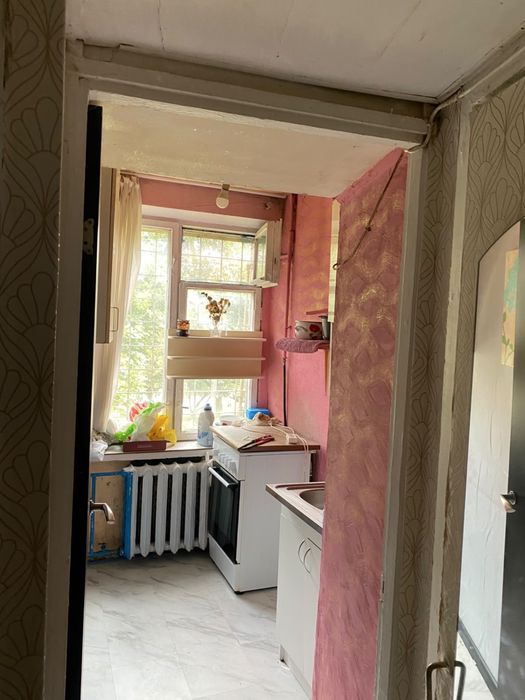 Квартира на вул. Монтажників, 1 в Києві, ID 275795, фото №2