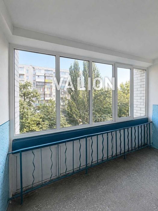 Квартира на вул. Ялтинська, 5-Б в Києві, ID 275665, фото №13