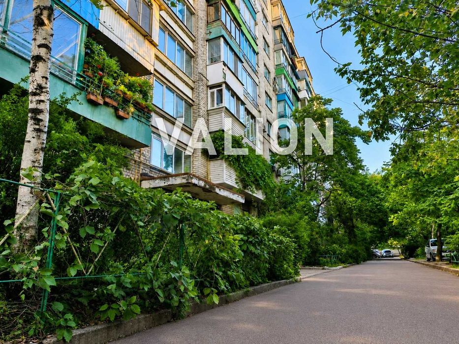Квартира на вул. Ялтинська, 5-Б в Києві, ID 275665, фото №15