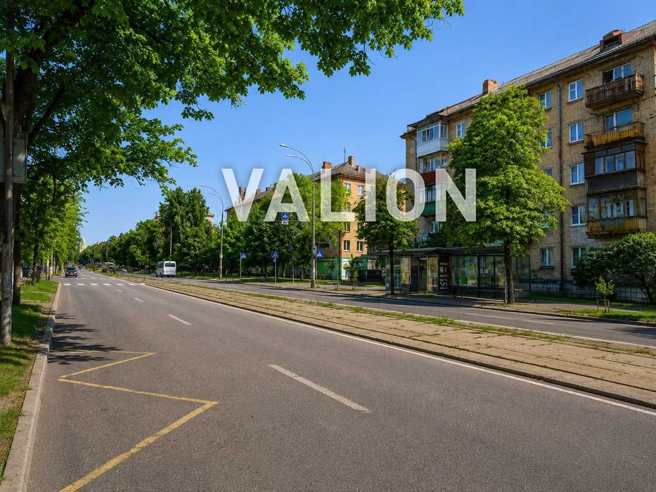 Квартира на вул. Ялтинська, 5-Б в Києві, ID 275665, фото №21