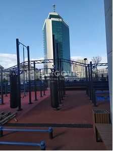 Квартира на просп. Берестейський, 11 в Києві, ID 275660, фото №10