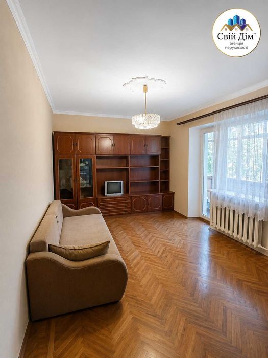 Квартира на просп. Науки, 92 в Харків, ID 275943, фото №1
