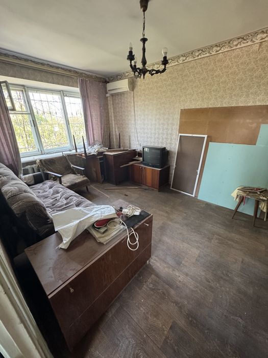 Квартира на вул. Поперечна, 1 в Миколаєві, ID 275959, фото №3