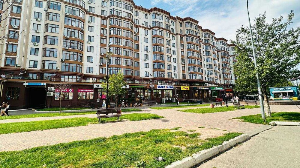 Квартира на ЖК Львівський в Києві, ID 275987, фото №12