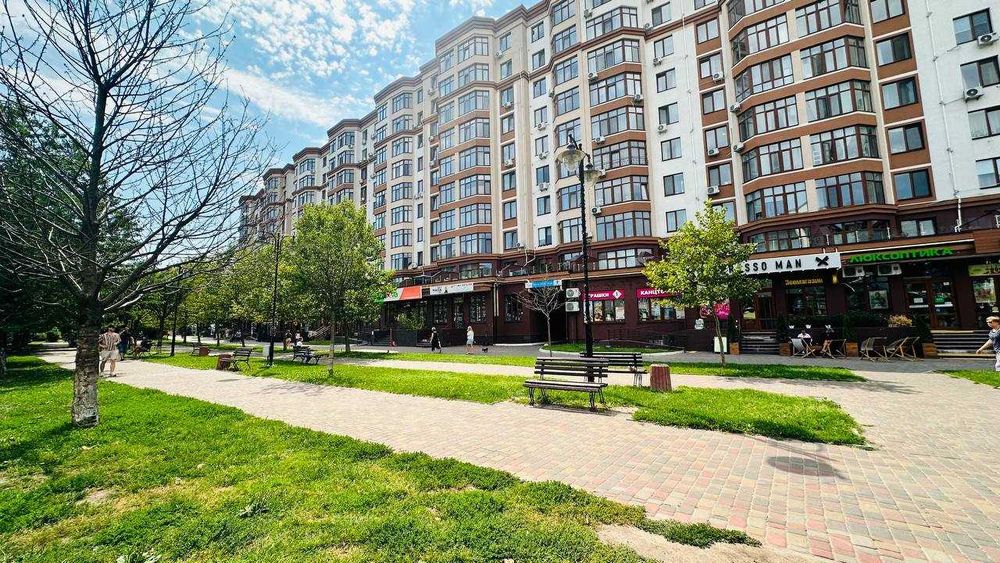 Квартира на ЖК Львівський в Києві, ID 275987, фото №13