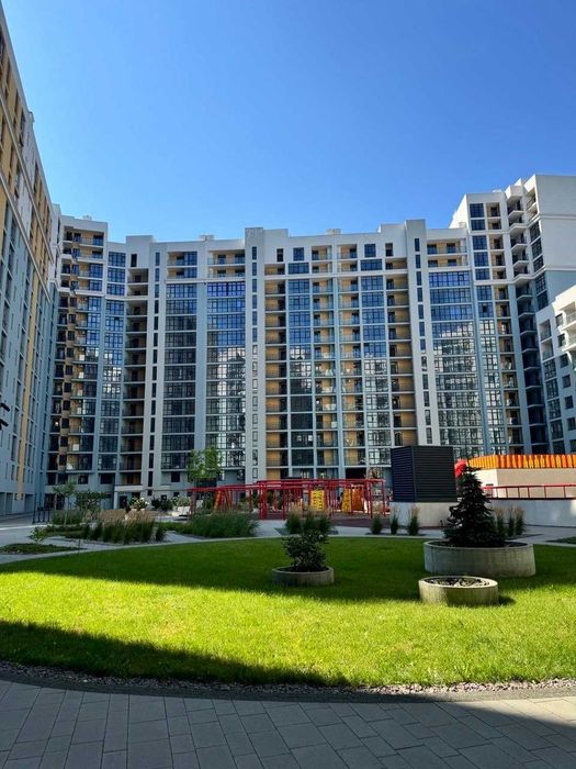 Квартира на вул. Стрийська в Львові, ID 275988, фото №2