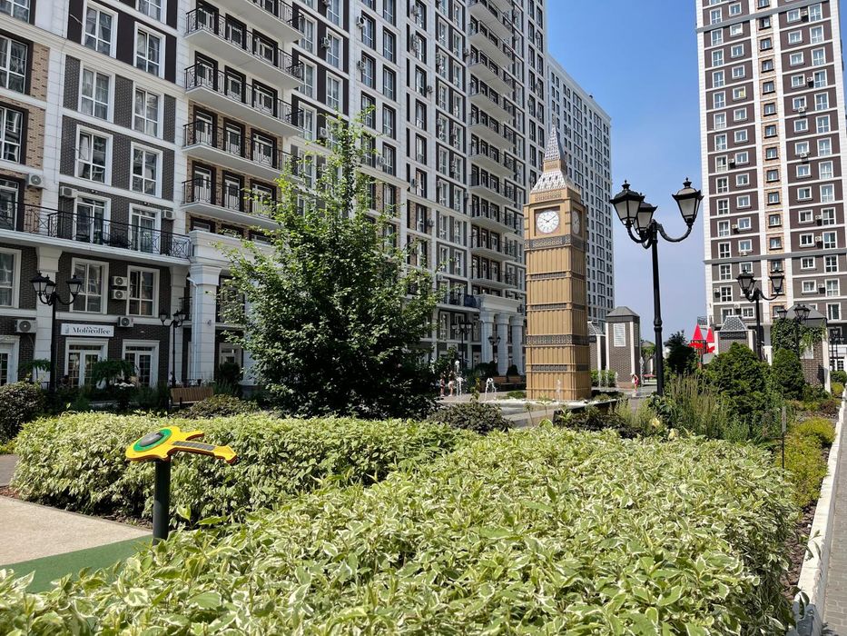Квартира на вул. Михайла Максимовича в Києві, ID 276327, фото №17
