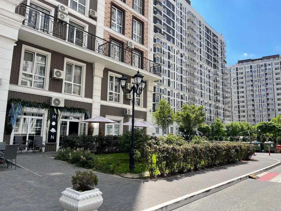 Квартира на вул. Михайла Максимовича в Києві, ID 276327, фото №8