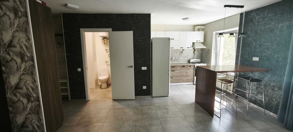 Квартира на шосе Харківське, 67 А в Києві, ID 275734, фото №3