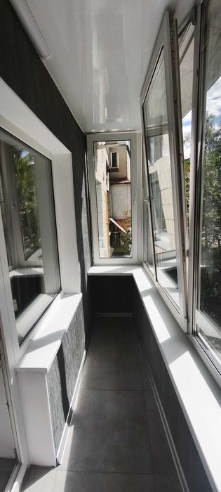 Квартира на шосе Харківське, 67 А в Києві, ID 275734, фото №10