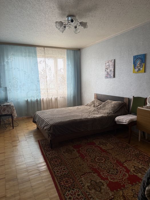 Квартира на шосе Харківське, 21/5 в Києві, ID 275971, фото №1