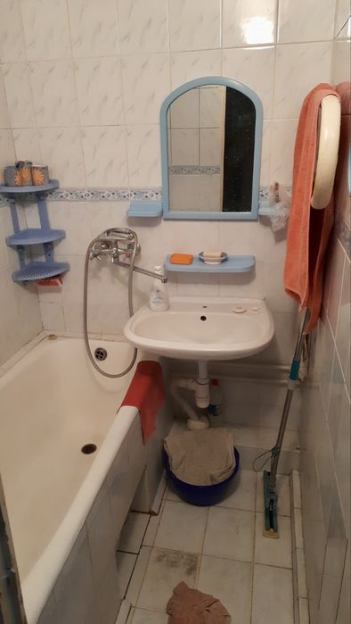 Квартира на шосе Харківське, 21/5 в Києві, ID 275971, фото №3