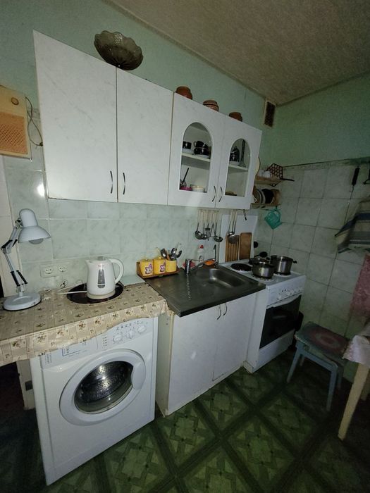 Квартира на шосе Харківське, 21/5 в Києві, ID 275971, фото №5