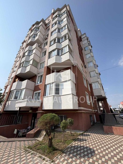 Квартира на Буча в Києві, ID 275956, фото №9