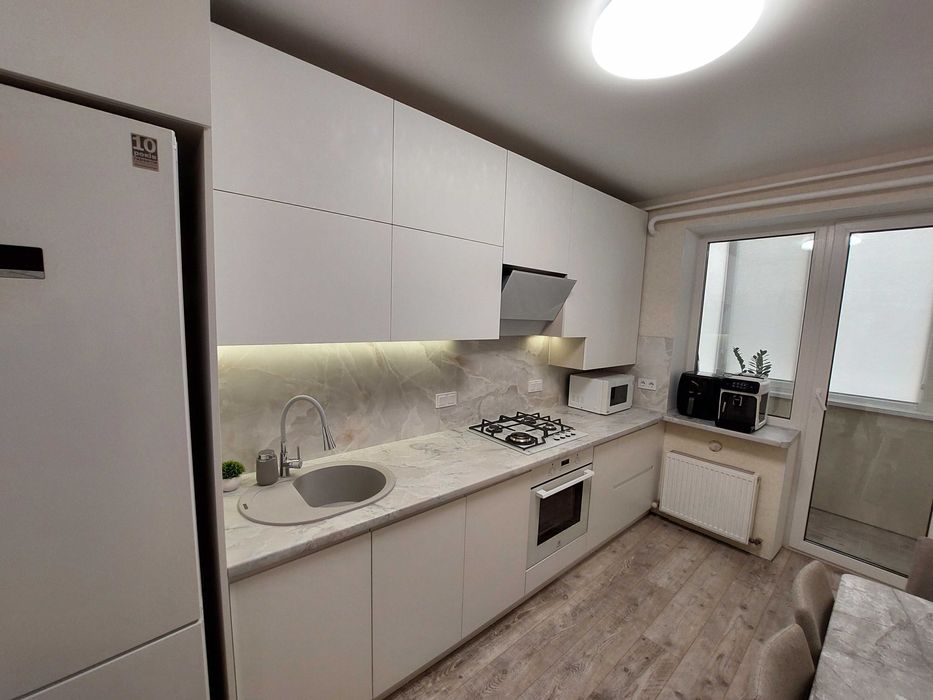 Квартира на Шкільна 6 в Києві, ID 311809, фото №1