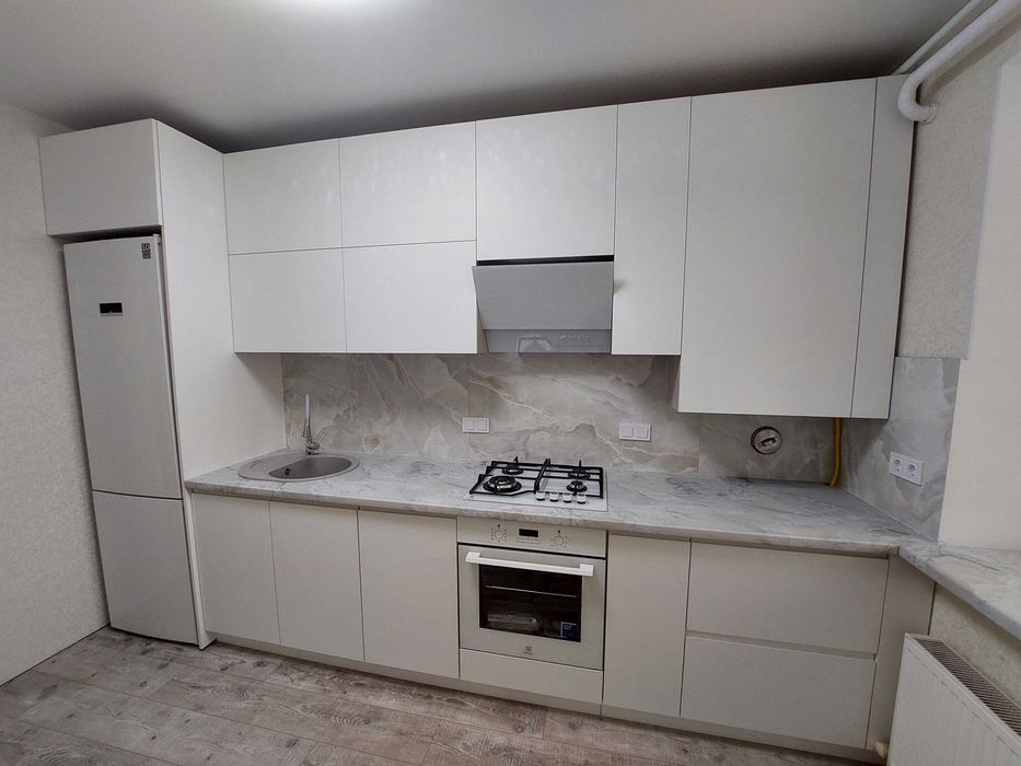 Квартира на Шкільна 6 в Києві, ID 311809, фото №2