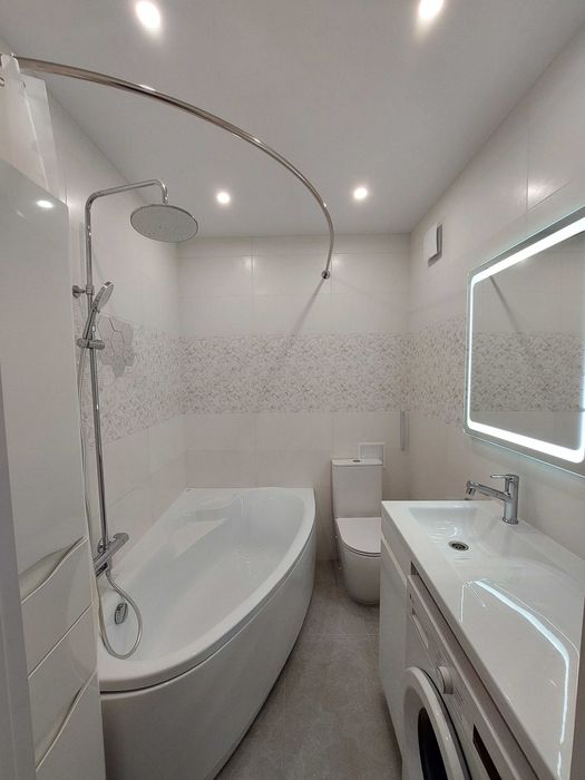 Квартира на Шкільна 6 в Києві, ID 311809, фото №11