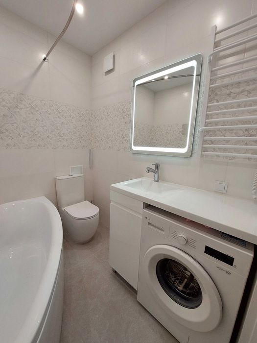 Квартира на Шкільна 6 в Києві, ID 311809, фото №12