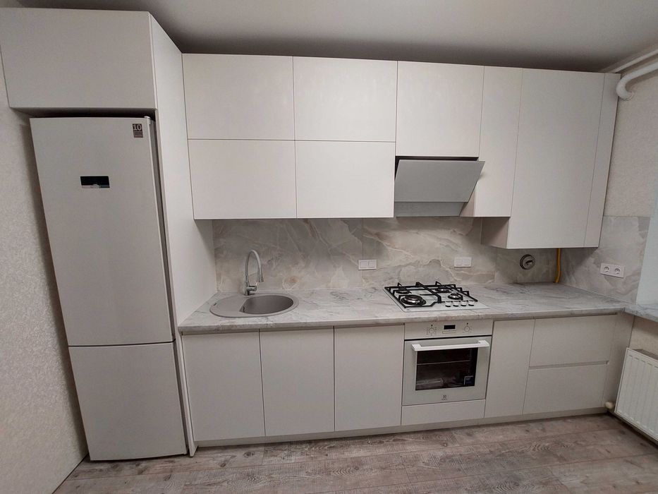 Квартира на Шкільна 6 в Києві, ID 311809, фото №3