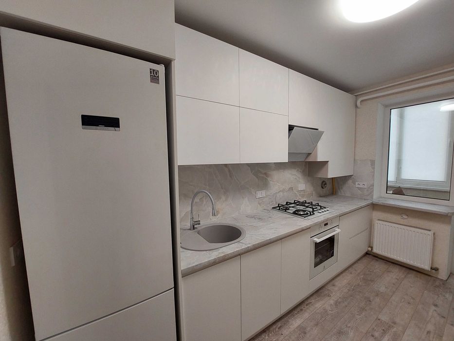 Квартира на Шкільна 6 в Києві, ID 311809, фото №4