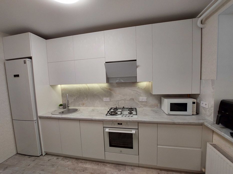 Квартира на Шкільна 6 в Києві, ID 311809, фото №6