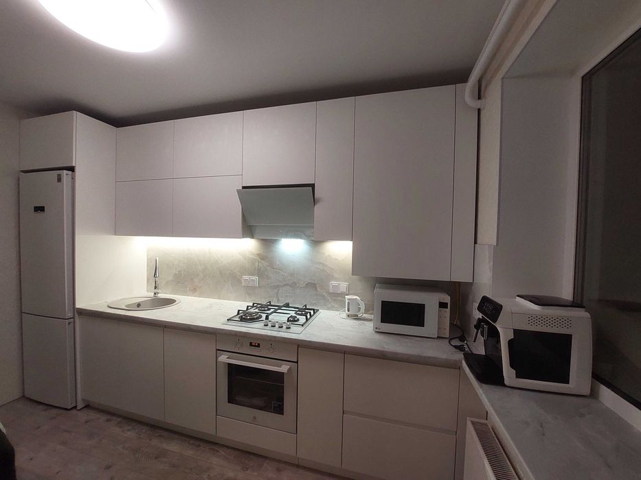 Квартира на Шкільна 6 в Києві, ID 311809, фото №7