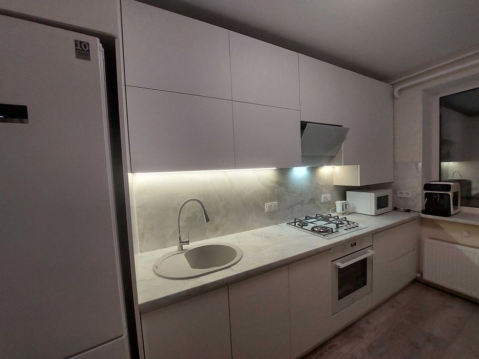 Квартира на Шкільна 6 в Києві, ID 311809, фото №8