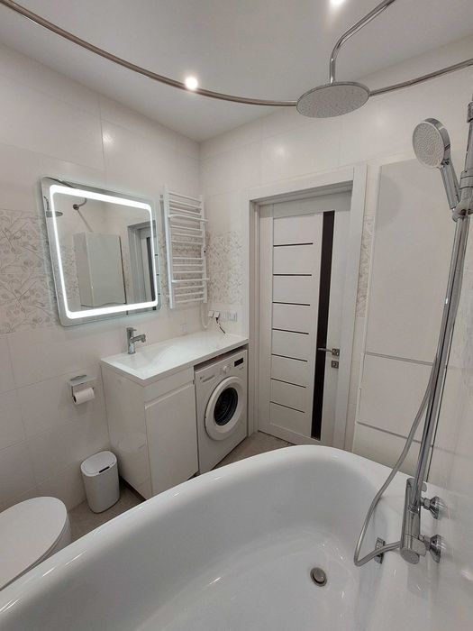 Квартира на Шкільна 6 в Києві, ID 311809, фото №10