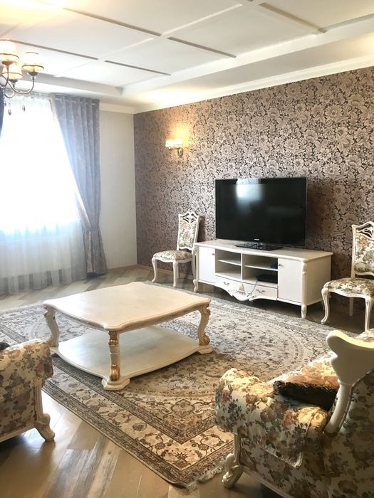 Квартира на вул. Білоруська, 3 в Києві, ID 275752, фото №1
