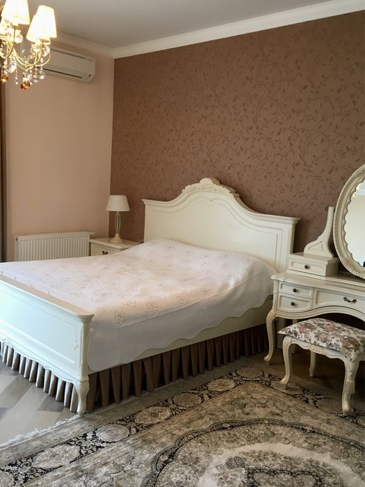 Квартира на вул. Білоруська, 3 в Києві, ID 275752, фото №2