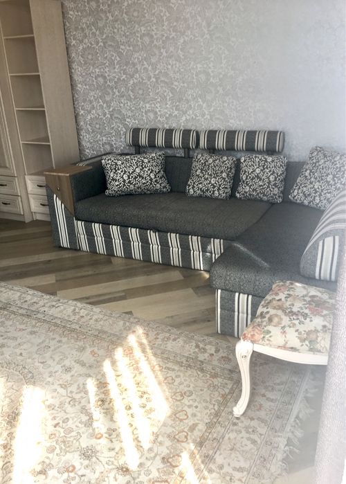 Квартира на вул. Білоруська, 3 в Києві, ID 275752, фото №3