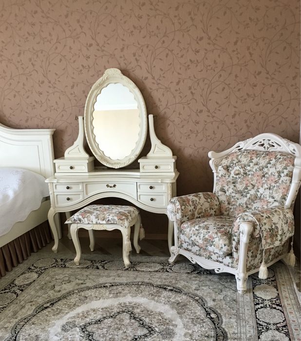 Квартира на вул. Білоруська, 3 в Києві, ID 275752, фото №6