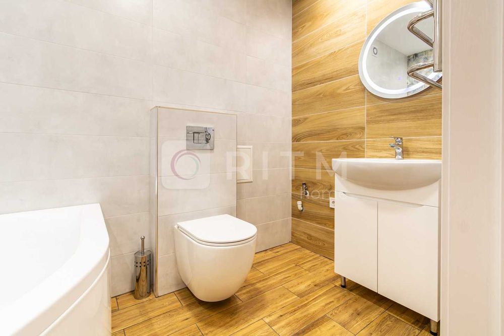 Квартира на ЖК «Європейське City» в Івано-Франківську, ID 310922, фото №12