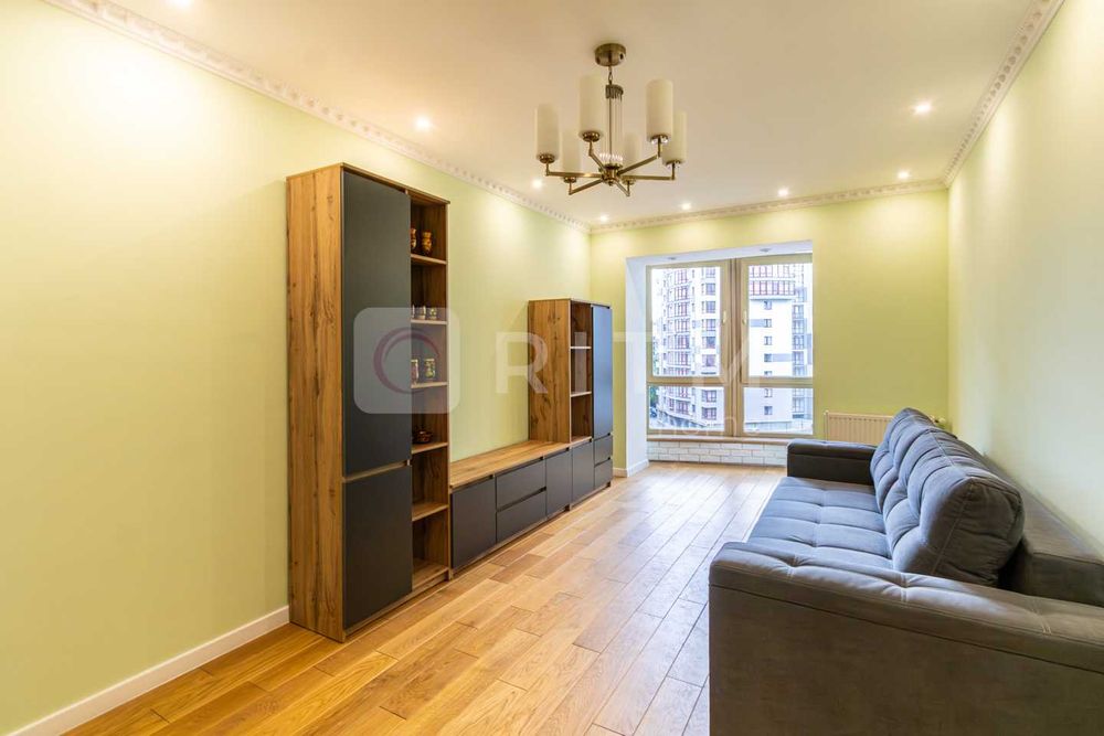 Квартира на ЖК «Європейське City» в Івано-Франківську, ID 310922, фото №3