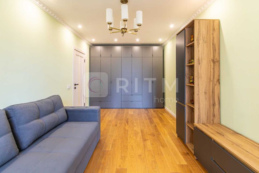 Квартира на ЖК «Європейське City» в Івано-Франківську, ID 310922, фото №5