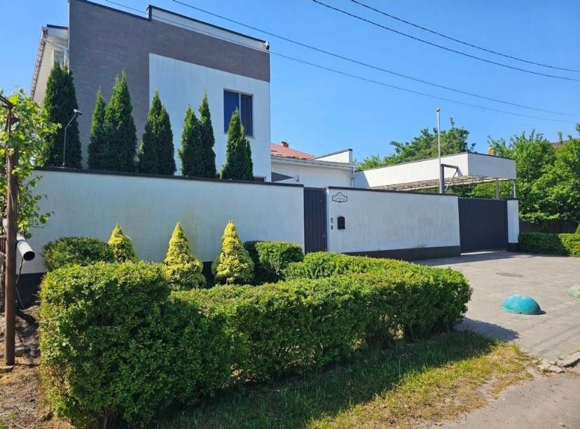 Квартира на Подільський в Києві, ID 275735, фото №1
