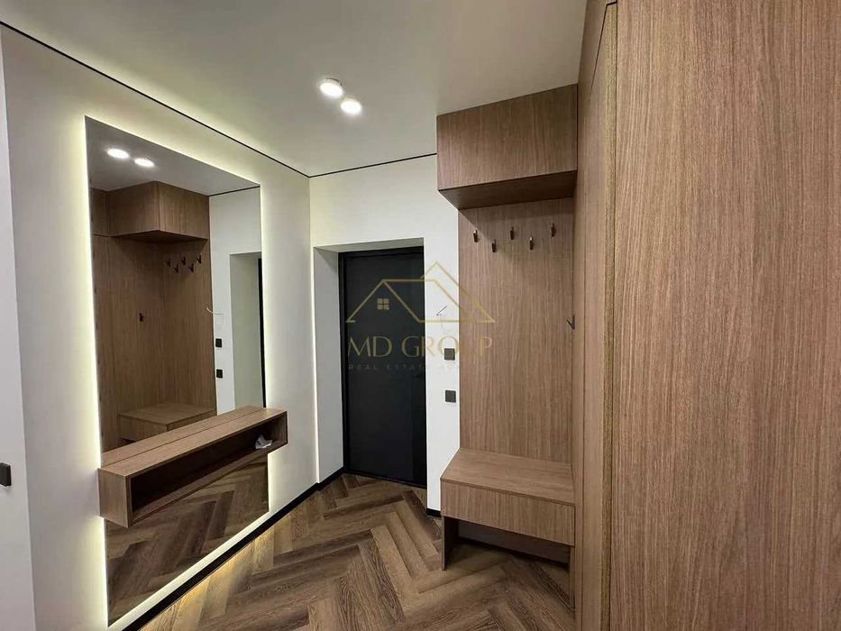 Квартира на ЖК Вавель в Івано-Франківську, ID 275949, фото №16