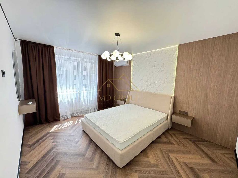 Квартира на ЖК Вавель в Івано-Франківську, ID 275949, фото №6