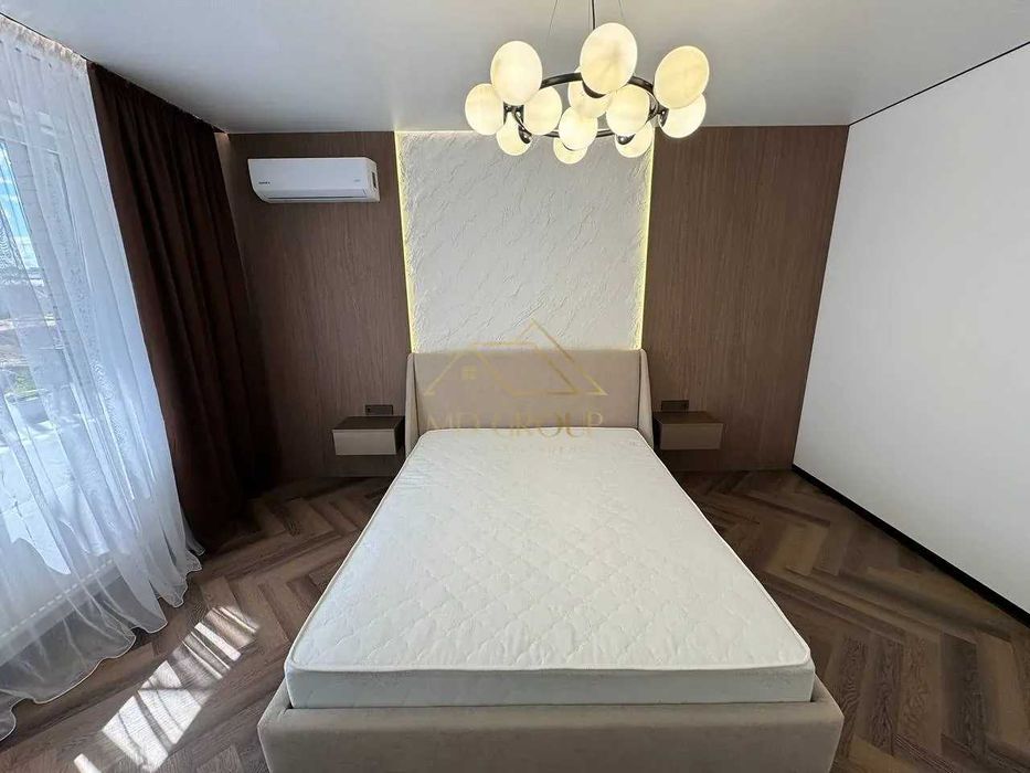 Квартира на ЖК Вавель в Івано-Франківську, ID 275949, фото №7