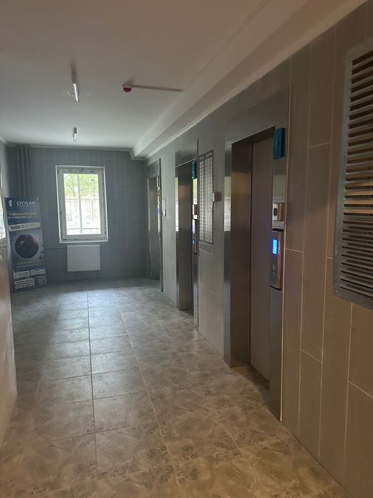 Квартира на вул. Електротехнічна, 43 в Києві, ID 275938, фото №5
