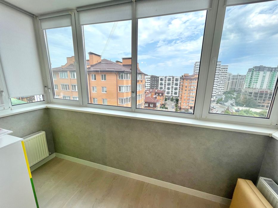 Квартира на біля Центрального парку в Києві, ID 275952, фото №11