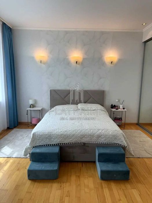 Квартира на вул. Інститутська, 15/5 в Києві, ID 275940, фото №1