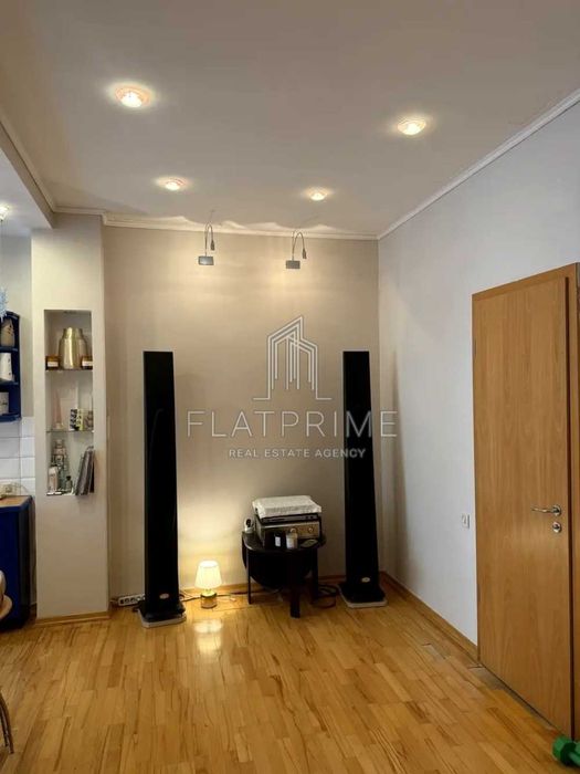 Квартира на вул. Інститутська, 15/5 в Києві, ID 275940, фото №11