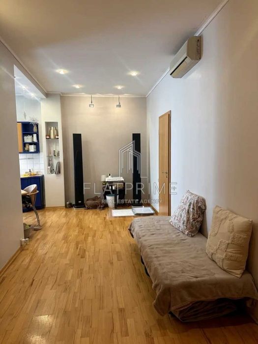 Квартира на вул. Інститутська, 15/5 в Києві, ID 275940, фото №12