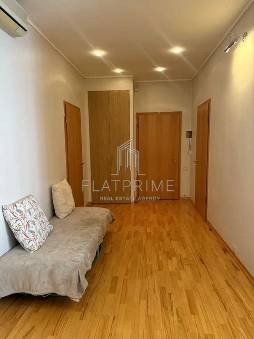 Квартира на вул. Інститутська, 15/5 в Києві, ID 275940, фото №13