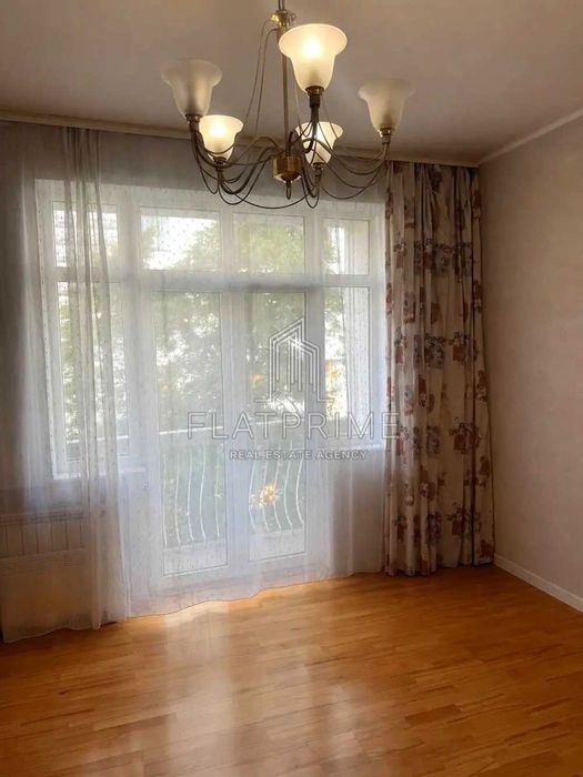 Квартира на вул. Інститутська, 15/5 в Києві, ID 275940, фото №14