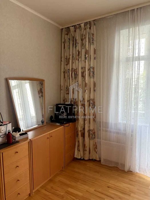 Квартира на вул. Інститутська, 15/5 в Києві, ID 275940, фото №15